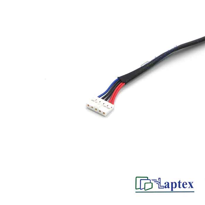 Dell Insprion N5548 Dc Jack